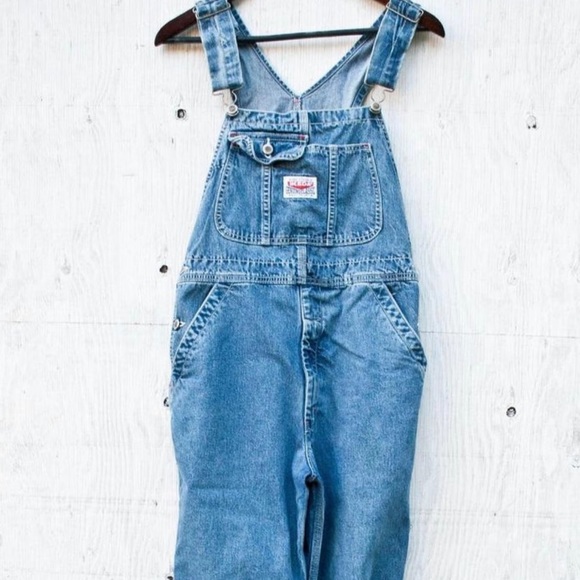 COPY - Ikeda Overalls - Picture 12 of 12